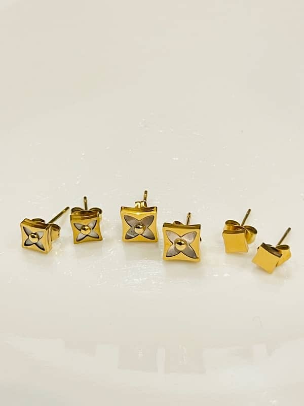 Gold plated Rings | Braslats | Kara | 0/3/2/1/2/2/4/4/1/2/2 19