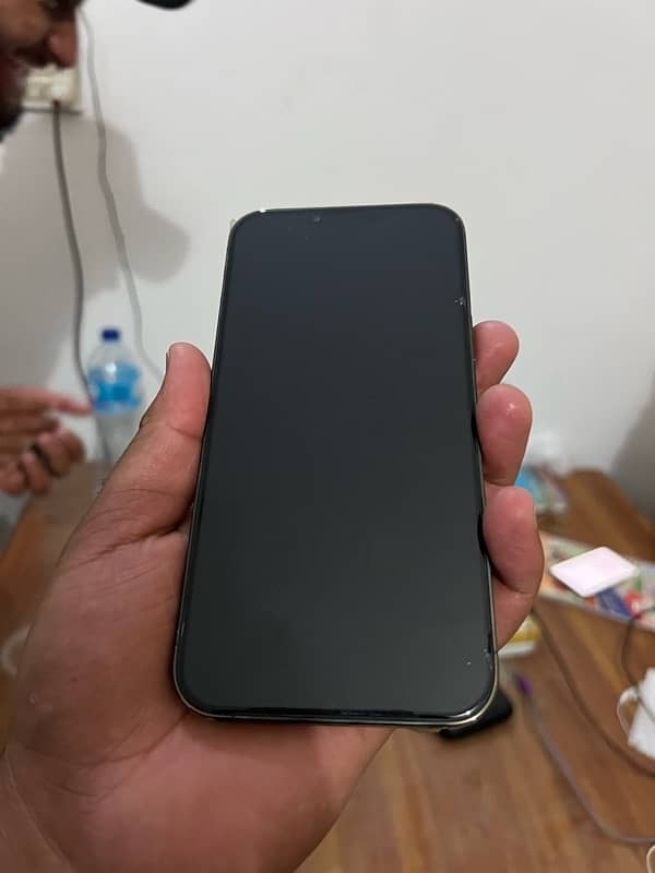 13 pro max 256Gb Non pta 1