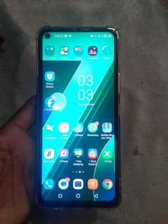 infinix note 7