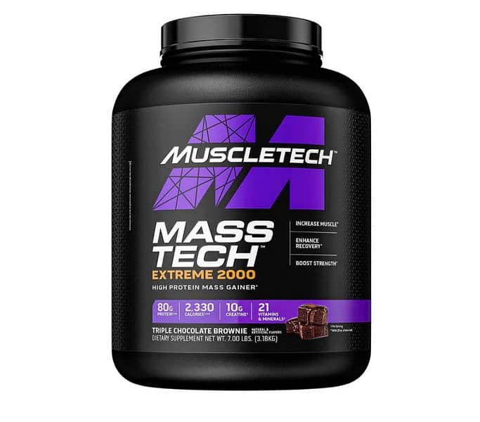 Whey Protein And Mass Gainer 100% Indian Great Results Read add. . 19