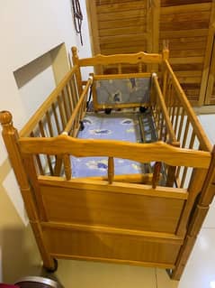 Baby Carry Cot/Crib