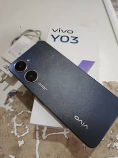 Vivo y03 4/64gb