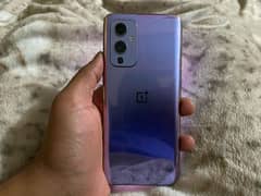 Sale OnePlus 9 12/256 global Dual SIM approved