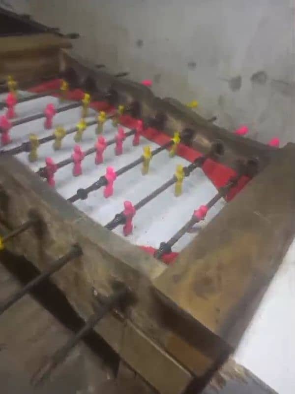 Hand Ball | Foos Ball Games Urgent Sell 1