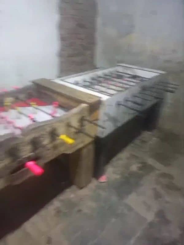 Hand Ball | Foos Ball Games Urgent Sell 4