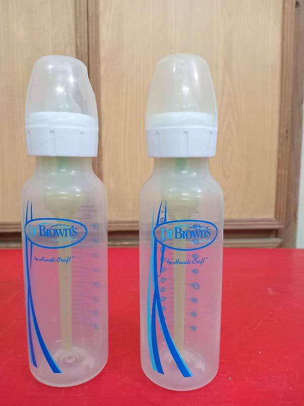 Tommee Tippee small 150 ml feeders, Imported 8