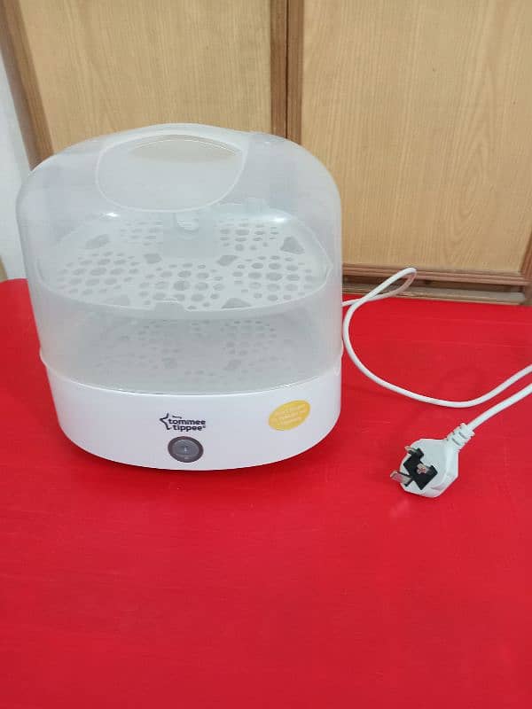 Tommee Tippee small 150 ml feeders, Imported 9