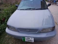 Suzuki Baleno 2000