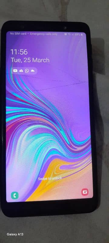 Samsung A7 4 128 1