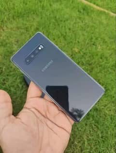 oky phone ha Samsung S10 plus exchange possible