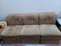 Sofa set for sale