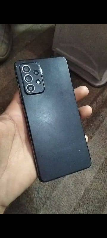 Samsung A52 s 5g 8+8/128 no any problem condition 10/ 7 8