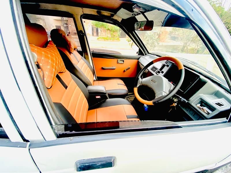 Suzuki Mehran 2007 | Like New | Excellent Condition | Not Accidental 0