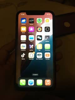 iPhone 11__128 GB non jv