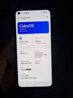 oppo F19