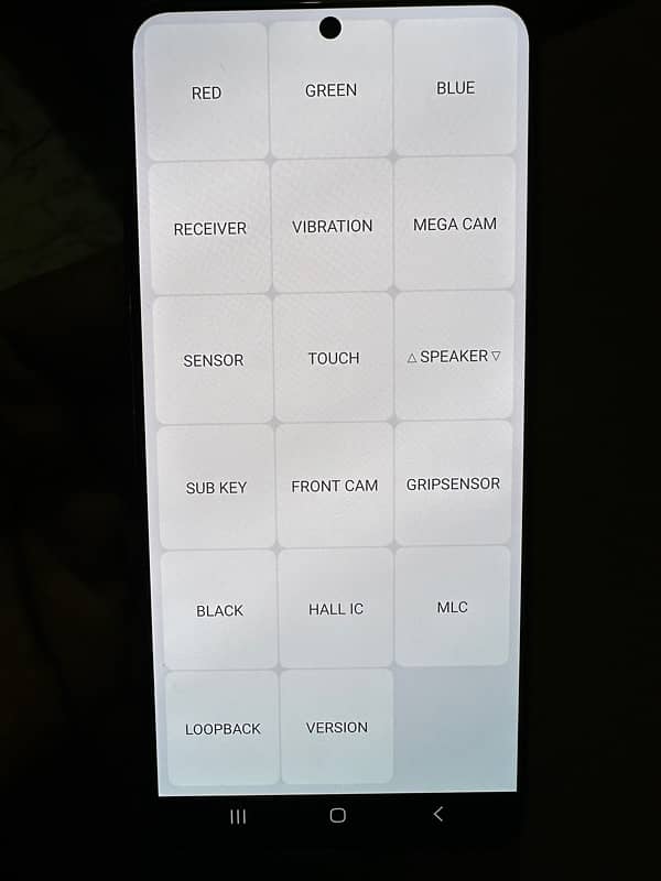 samsung s21 4