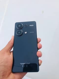 xiaomi Poco m6 pro