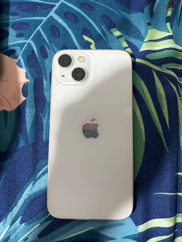 Iphone 13 PTA 128GB Approved 1