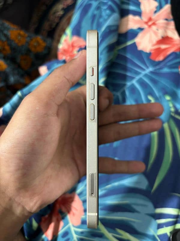 Iphone 13 PTA 128GB Approved 5