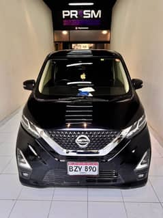 Nissan Dayz Highway Star 2021-24