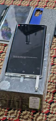 samsung note 10 plus