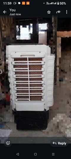 pel air cooler