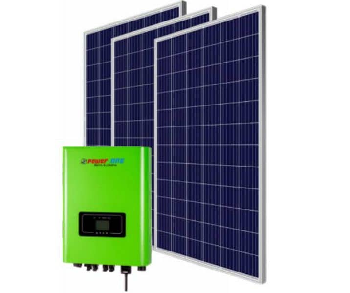 Solar system services 03212460413 0