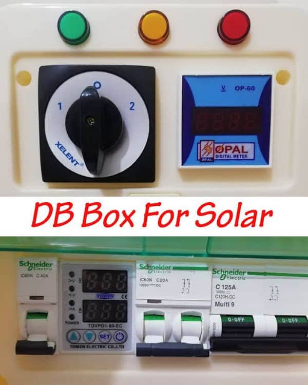 Solar system services 03212460413 6
