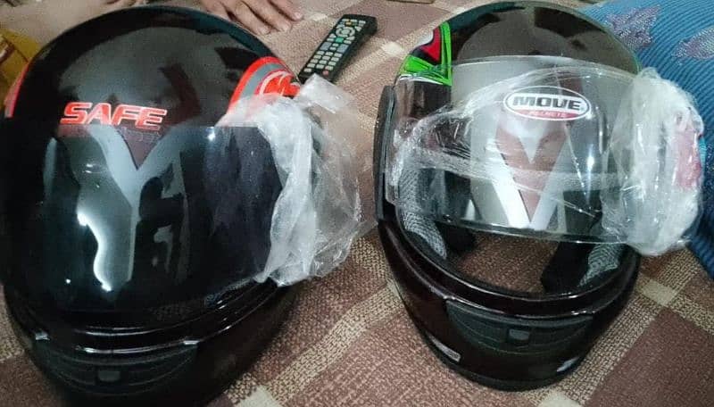move or safe helmet 0