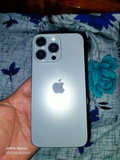 IPHONE 15 PRO MAX PTA APROVED