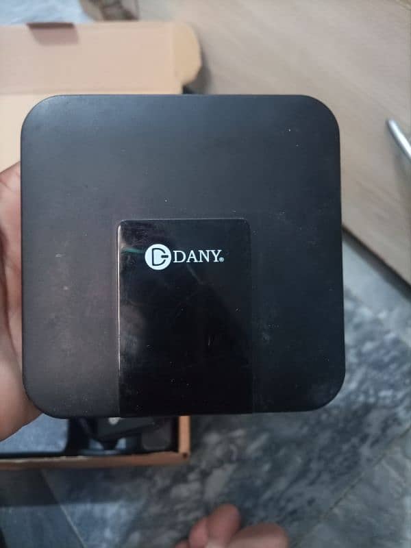 Dany android Box 2