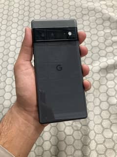 Google Pixel 6 pro 12/128 GB