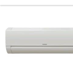 Hitachi  2 ton inverter ac contact no 03022441666