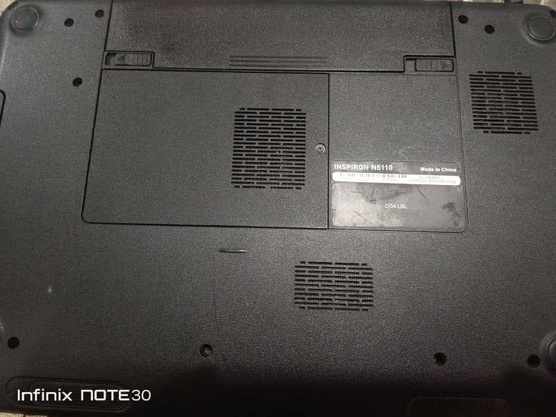 Dell windows 7 ultimate Intel Core i5 0