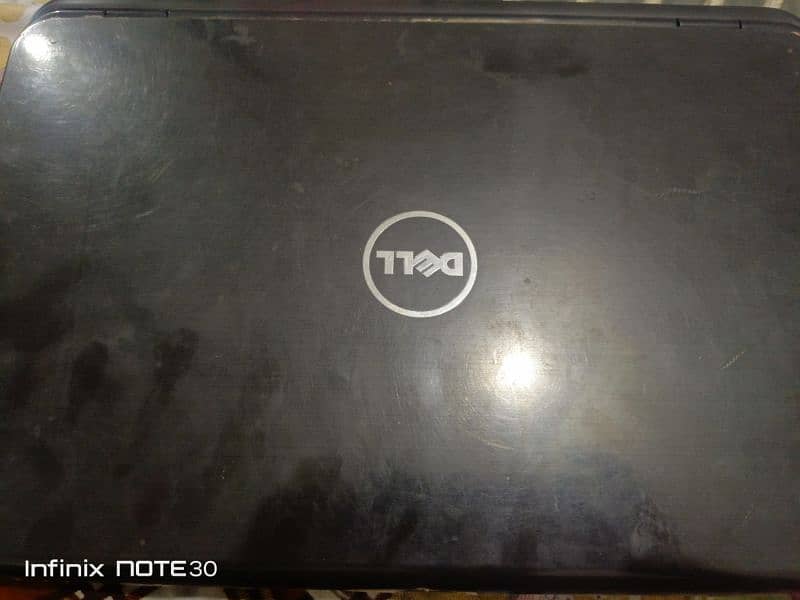 Dell windows 7 ultimate Intel Core i5 1
