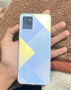 vivo y21