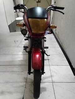 For sale bike