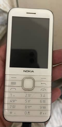 Nokia 8000 4g hotspot