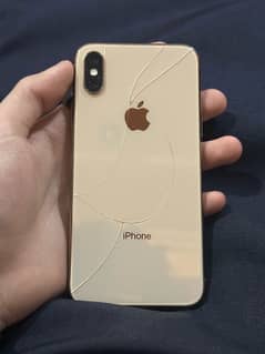 Iphone XS 512 gb NON PTA …