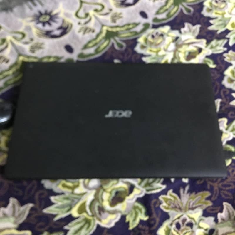 ACER Aspire 3rd genration lush condition contact 03170414687 1