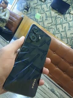 infinix hot 30