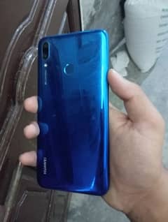 huwei y7 prime 2019