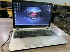 HP Probook 450 G3