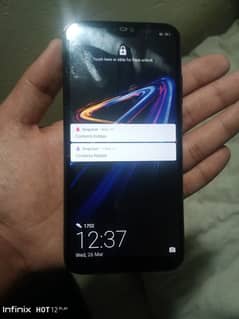 Huawei p20 lite 4Gb ram 128Gb Memory all oky exchange possible