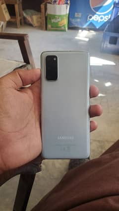 Samsung s20 5G