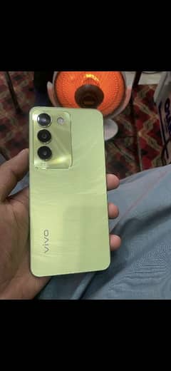 vivo y100   ( 8+8/128