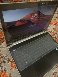 HP ProBook 450 G5