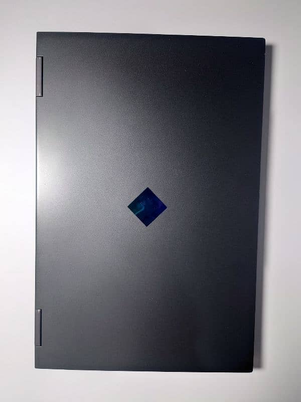 HP Omen 15 Gaming Laptop RTX 3070 3