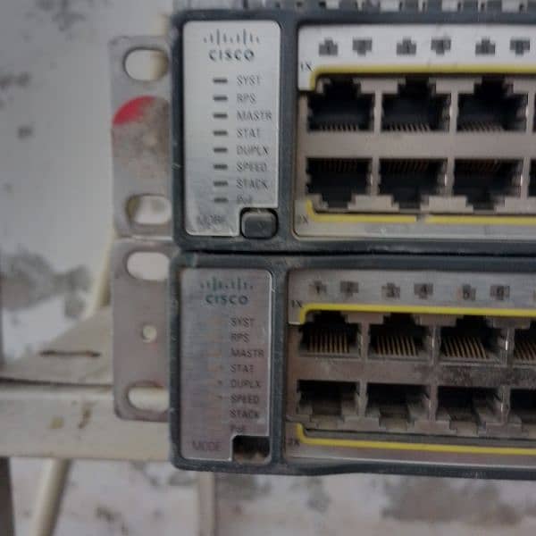 networking switch 1