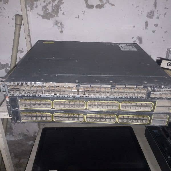 networking switch 2